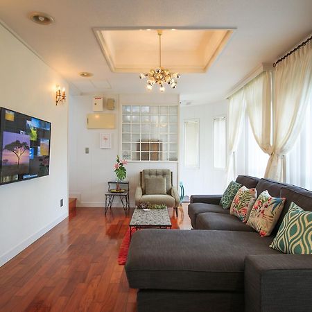 Mihama Beach House Vila Chatan Exterior foto
