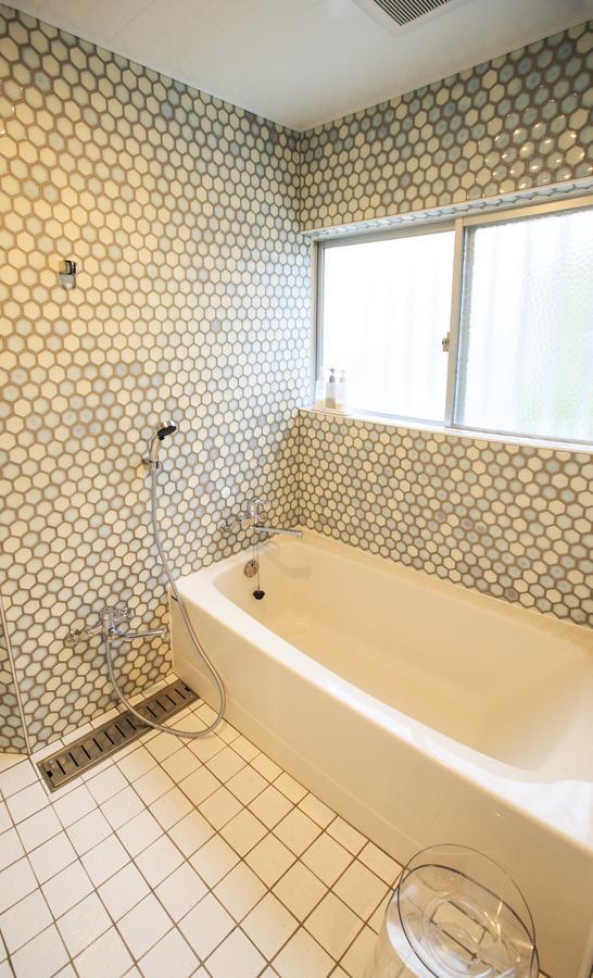 Mihama Beach House Vila Chatan Exterior foto