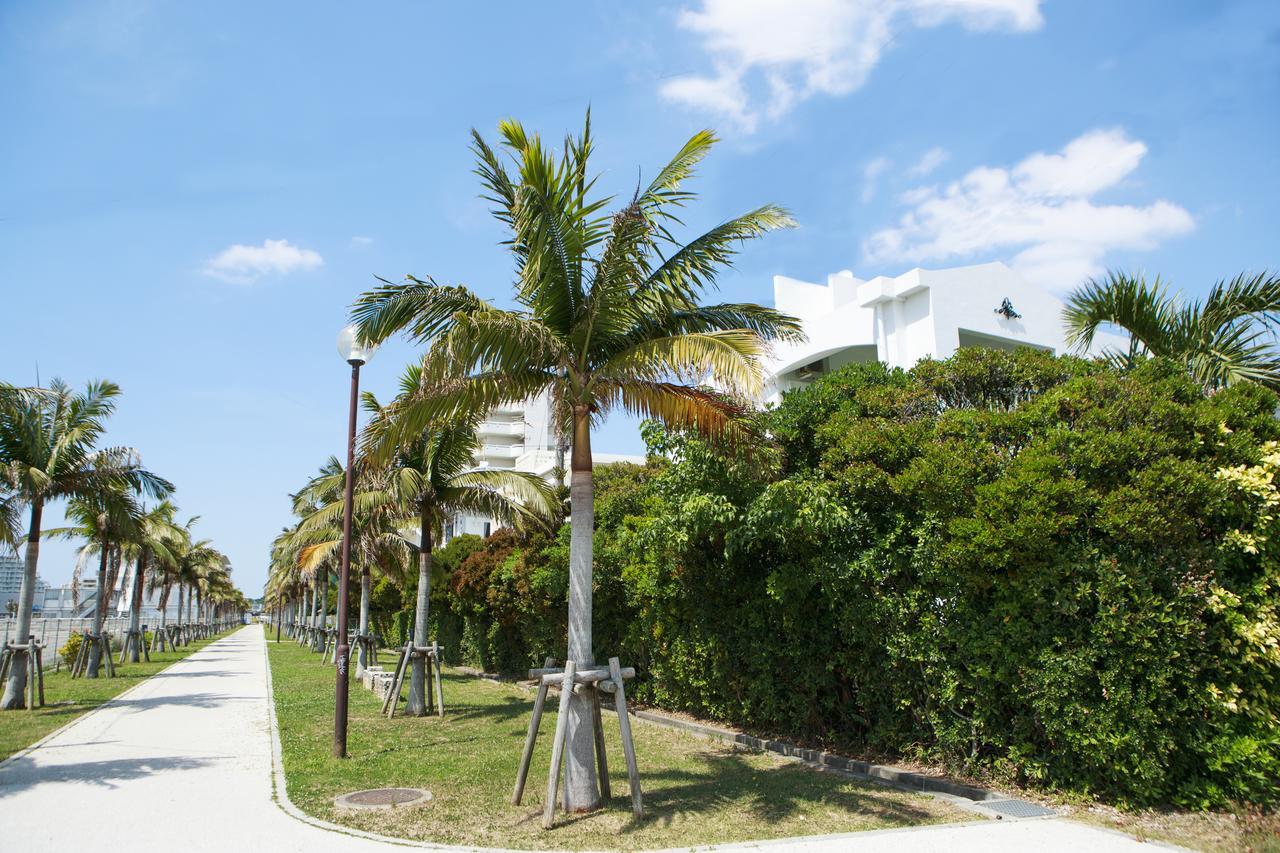 Mihama Beach House Vila Chatan Exterior foto
