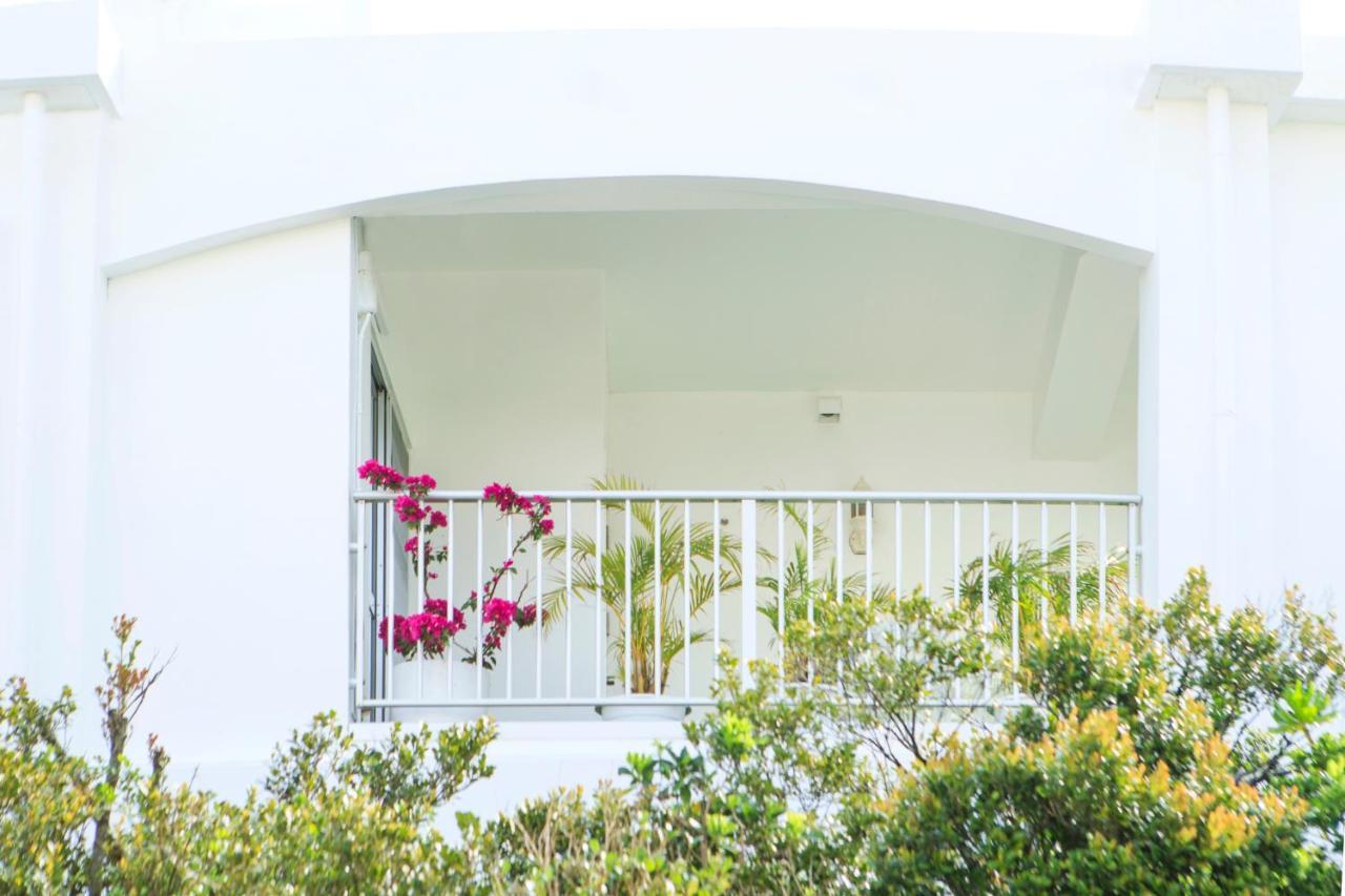 Mihama Beach House Vila Chatan Exterior foto