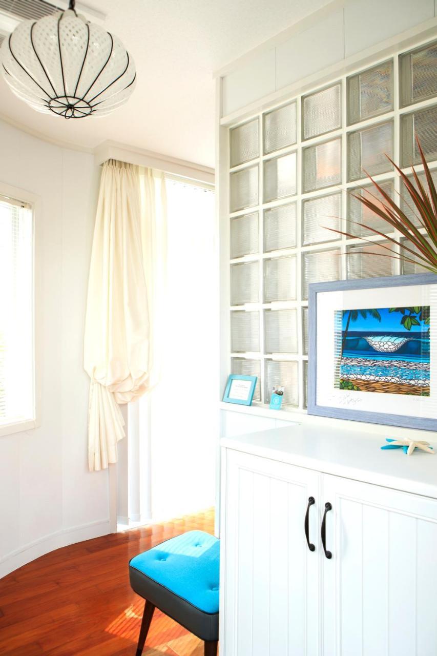 Mihama Beach House Vila Chatan Exterior foto
