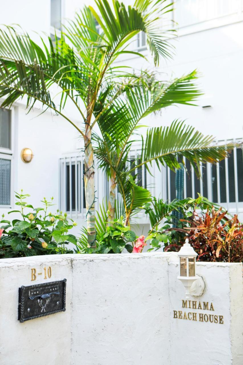 Mihama Beach House Vila Chatan Exterior foto